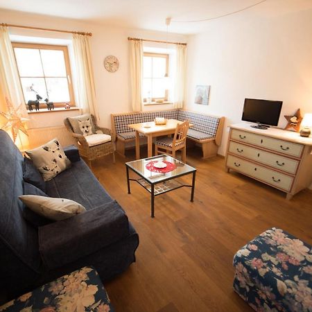 Ferienwohnung Huberhof Oberndorf in Tirol Ngoại thất bức ảnh