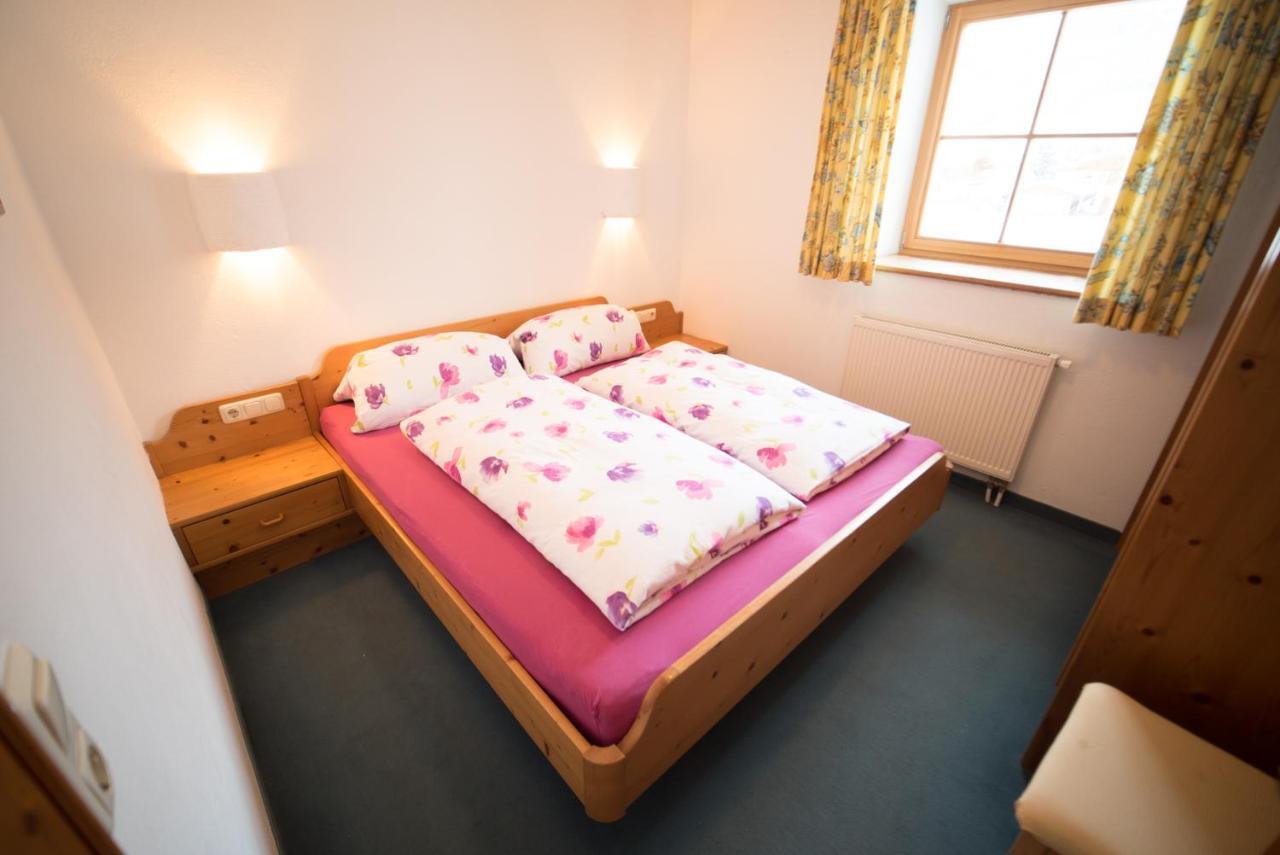 Ferienwohnung Huberhof Oberndorf in Tirol Ngoại thất bức ảnh