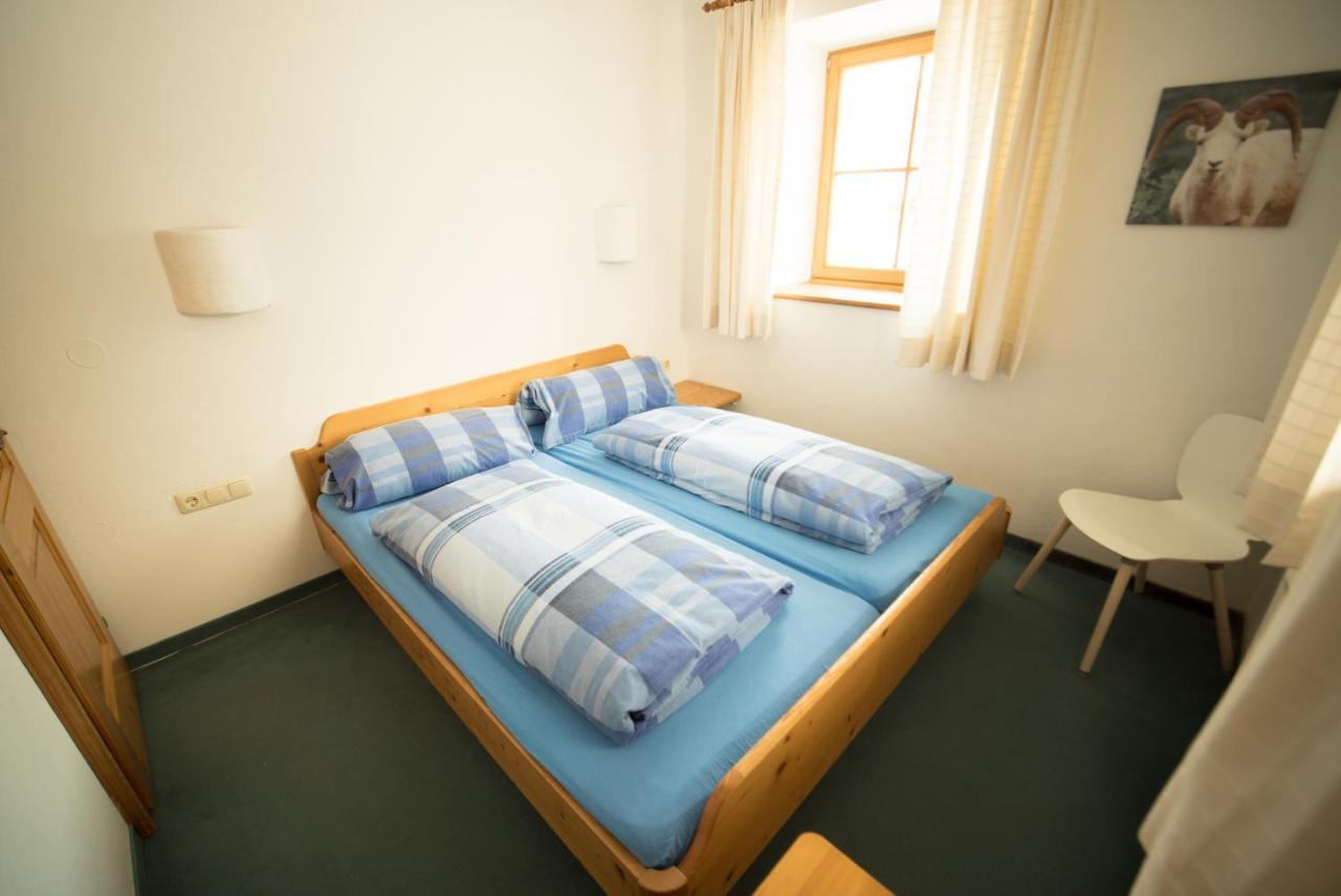 Ferienwohnung Huberhof Oberndorf in Tirol Ngoại thất bức ảnh