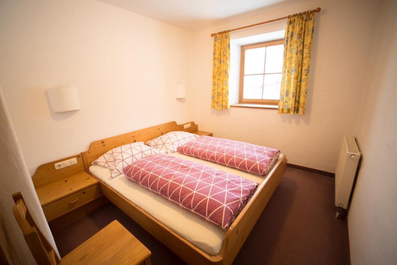 Ferienwohnung Huberhof Oberndorf in Tirol Ngoại thất bức ảnh
